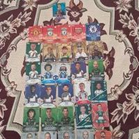 کارت کیمدی