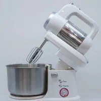 همزن برقی کاسه دار حرفه ای مایر