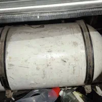 CNGکامل سالم|قطعات یدکی و لوازم جانبی|اهواز, سپیدار|دیوار