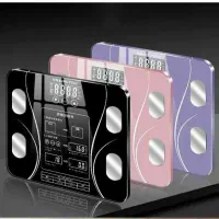 ترازو بلوتوثی کمری|تجهیزات ورزشی|مشهد, جنت|دیوار