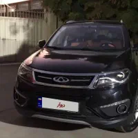 تیگو۵ مدل ۱۳۹۸ ،تریم داخلی مارون|خودرو سواری و وانت|تهران, تهرانسر مرکزی|دیوار