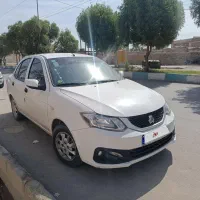 فروش فوری ساینا اس 1402|خودرو سواری و وانت|ایرانشهر, |دیوار