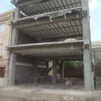 اجرای ارماتور بندی