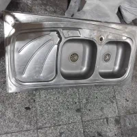 سینگ ظرفشویی