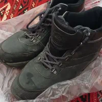 کتونی ترک مارک ال سی وال کی کی ترک سایز ۴۲