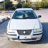 سمند موتور و گیربکس به شرط