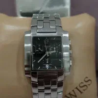ساعت TISSOT اصل