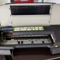 دستگاه کپی فکس چاپگر آزادشهر فروش فوری|پرینتر، اسکنر، کپی، فکس|گنبد کاووس, |دیوار