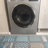 لباسشویی اسنوا ۸کیلویی