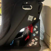 صندلی ماشین بچه|تخت و صندلی بچه|تهران, جنت‌آباد جنوبی|دیوار