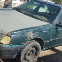 پژو آردی مدل 82|خودرو سواری و وانت|یاسوج, |دیوار