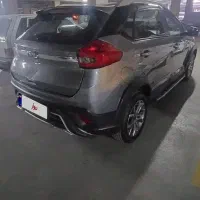 MvM مدل x22 اکسلنت|خودرو سواری و وانت|مشهد, شاهد (شهرک غرب)|دیوار