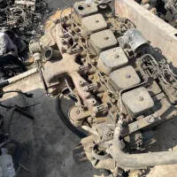 موتور دیزل ژنراتور|ماشینآلات صنعتی|خاوران, |دیوار