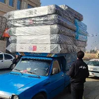 مجموعه نمایندگی پخش وفروش تشک رویال|تشک تختخواب|مشهد, رسالت|دیوار