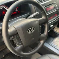 کیا موهاوی مشابه صفر|خودرو سواری و وانت|تهران, اختیاریه|دیوار