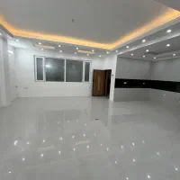 آپارتمان ۸۵ متری سالن بزرگ با پارکینگ