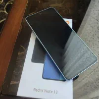 گوشی نوت ۱۳ درحد نو
