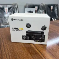 میکروفن لارک m2