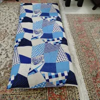 دشک های تک نفره داخل پنبه