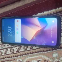 گوشی شیایومی نوت 105gحافظه 128گیگ رم6گیگ