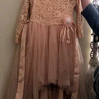 بچه گانه سایز ۳۴