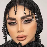 آف ویژه عروس و میکاپ شنیون های محفلی