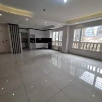 آپارتمان ۱۳۵متر ،۳خواب،کلید نخورده