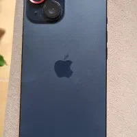 iphone 15 normal|موبایل|رشت, پیرسرا|دیوار