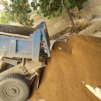 حمل وکنترات نخاله ومصالح ساختمانی در کمترین زمان|خدمات حمل و نقل|شیراز, طلاب|دیوار