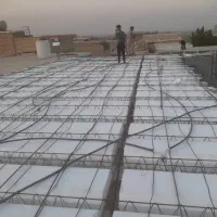 تیرچه بلوک بنین