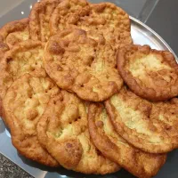 نون روغنی اگردک