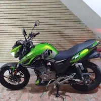 موتور زنتوس