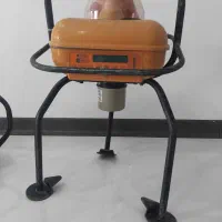 گاز سنج کروکن انگلستان