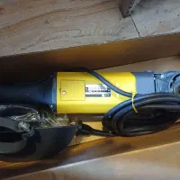 سنگ فرز اسپانیایی