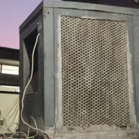 کولر ابی صعنتی