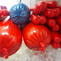 فروش سوسیس و کالباس خانگی