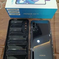 گوشی کمیاب HONOR 9x pro