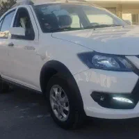 کوییک GxRمدل 404|خودرو سواری و وانت|شیراز, پشم شیشه|دیوار