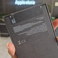 سامسونگ galaxy s25 edge با حافظهٔ ۵۱۲ گیگابایت