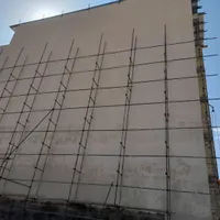 سیمانکاری دیوارچینی سنگکاری گچکاری|خدمات پیشه و مهارت|بروجرد, |دیوار