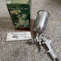 دوربین شکاری|کلکسیون اشیاء عتیقه|قم, شاه ابراهیم|دیوار