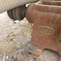 پمپ اب|ماشین‌آلات صنعتی|صالح آباد, |دیوار