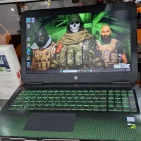 لپ تاپ گیمینگ قدرتمند و اقتصادی HP OMEN