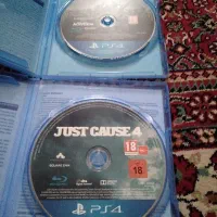 ps4|کنسول، بازی ویدئویی و آنلاین|زنجان, |دیوار