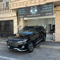 خدمات زیبایی خودرو سورنا|خدمات موتور و ماشین|اراک, |دیوار