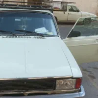 وانت بار، دوگانه تبدیلی،|خودرو سواری و وانت|پاکدشت, پاکدشت (مامازند)|دیوار