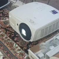 پروژکتور اوپتما full hd . سه بعدی. 4200 لومن|تلویزیون و پروژکتور|همدان, |دیوار