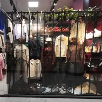 ویترین و پرو فروشی