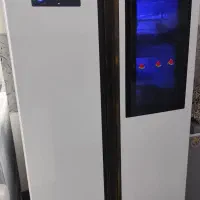 تعمیرات تخصصی انواع کولر و یخچال و فریزرولباسشویی