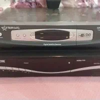 دستگاه گیرنده